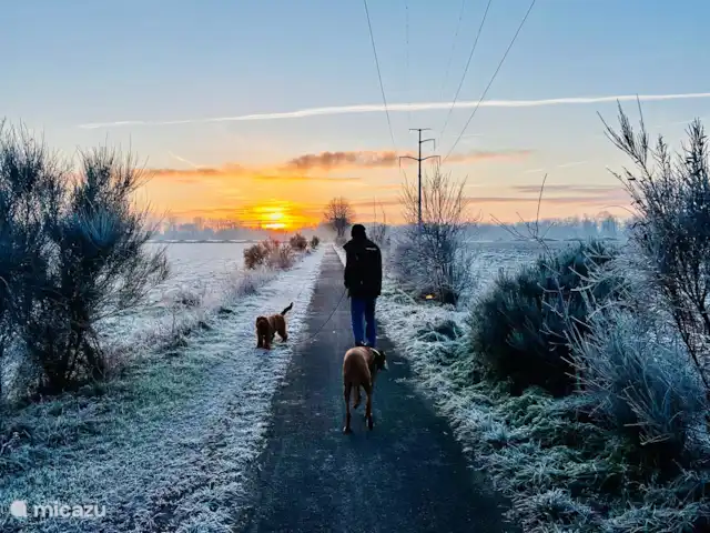 Winters Winterswijk